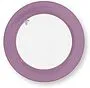 Ափսե կերամիկական «Pip Chique Uni Lilac» 1 հատ