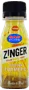 Հյութ խնձորի և քրքումի «James White Zinger» 70մլ