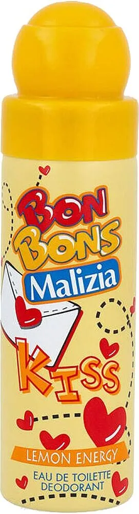 Դեզոդորանտ աէրոզոլային «Malizia Bon Bons» 75մլ