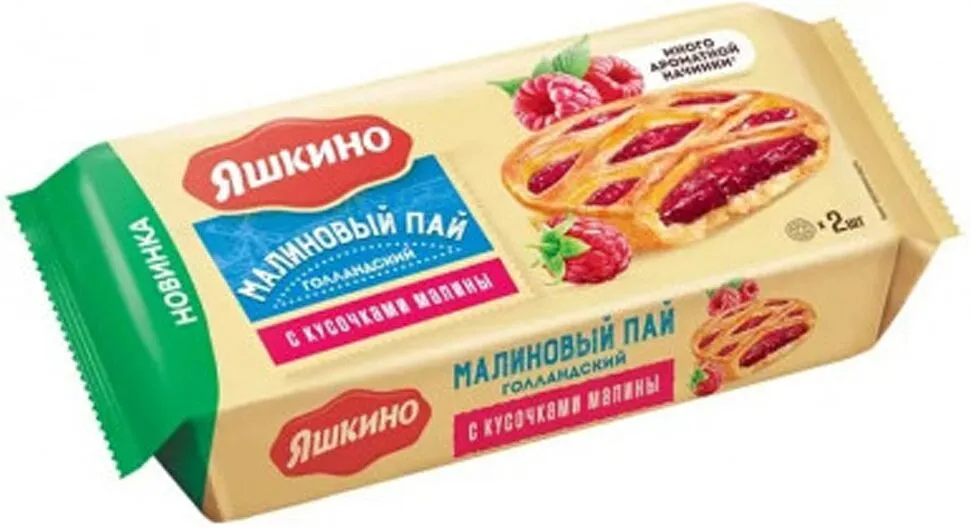 Թխվածք «Яшкино» 150գ
