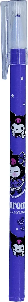 Գրիչ կապույտ «Kuromi»