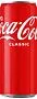 Զովացուցիչ գազավորված ըմպելիք «Coca-Cola» 0.33լ