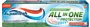 Ատամի մածուկ «Aquafresh All in One Protection Extra Fresh» 100մլ
