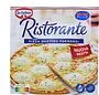 Պիցցա սառեցված «Dr.Oetker Ristorante Quattro Formaggi» 340գ