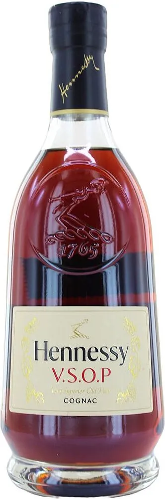 Կոնյակ «Hennessy VSOP» 0.5լ