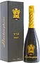 Փրփրուն գինի «Lamborghini Brut Pinot Chardonnay» 0.75լ