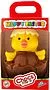 Շոկոլադե վագր «Chocs & More Happy Easter» 35գ