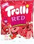 Դոնդողե կոնֆետներ «Trolli Red Fruits» 100գ