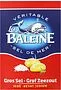 Աղ ծովի «Baleine» 1կգ