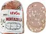 Երշիկ եփած պիստակով «Levoni Mortadella»