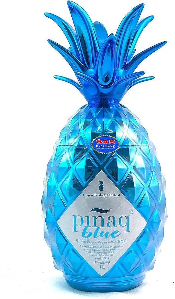 Լիկյոր «Pinaq Blue» 1լ