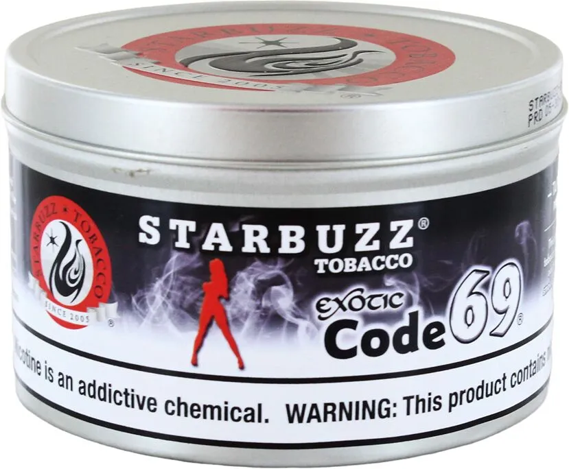 Թութուն «Starbuzz» 250գ