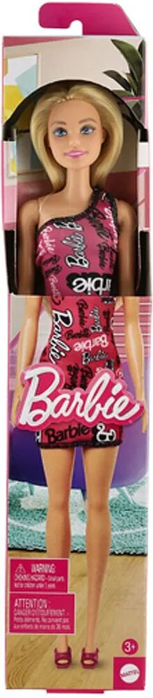 Տիկնիկ «Barbie»
