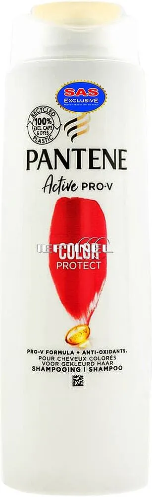 Շամպուն «Pantene Pro-V Color Protect» 225մլ