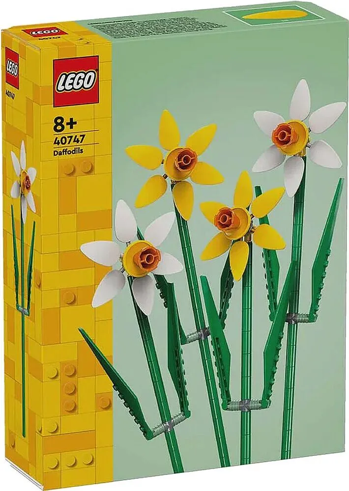 Խաղալիք-կոնստրուկտոր «Lego»
