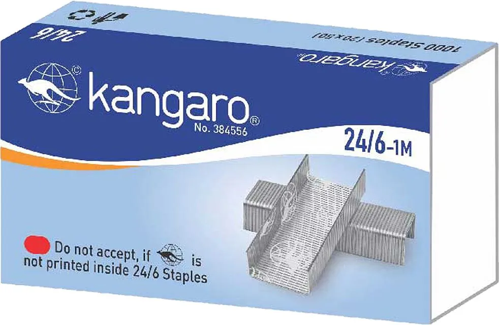 Դակիչի միջուկ «Kangaro»
