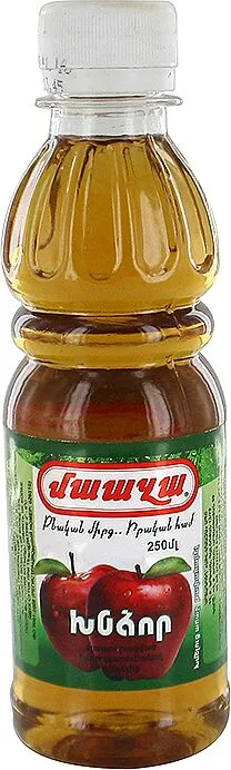 Հյութ խնձորի «Maaza» 250մլ