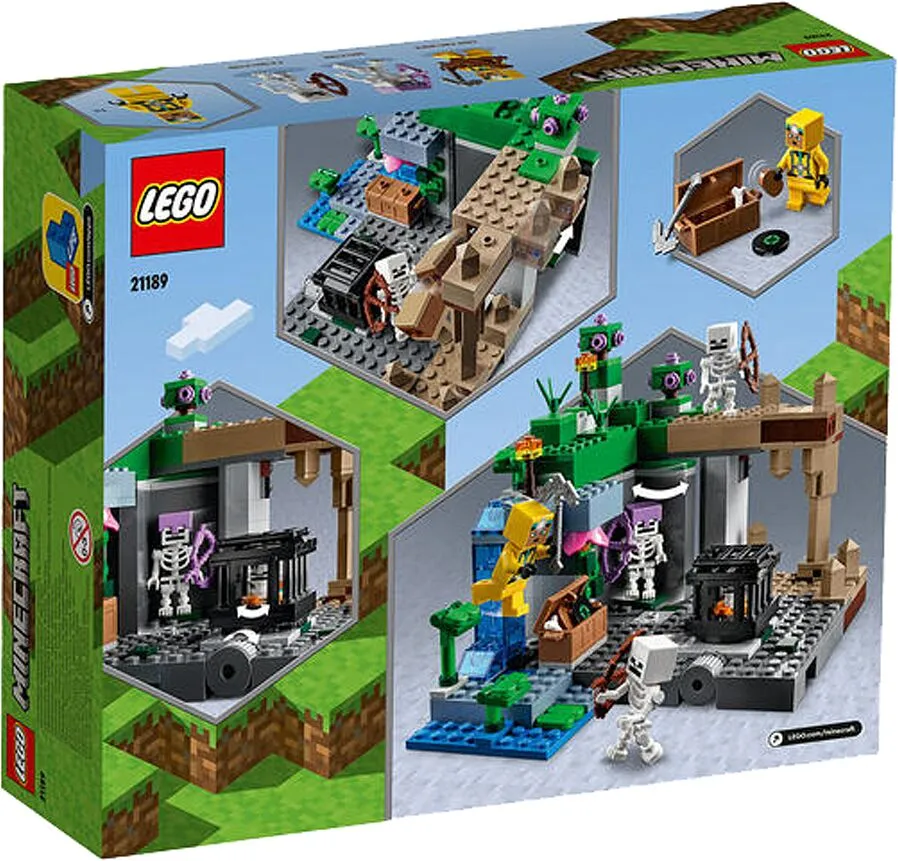 Խաղալիք-լեգո «Lego»