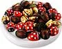 Շոկոլադե կոնֆետներ «Caffarel Coccinelle»