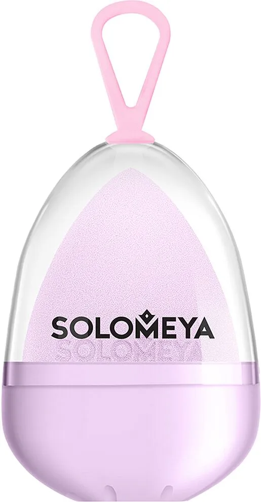Դիմահարդարման սպունգ «Solomeya»