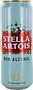 Գարեջուր «Stella Artois 0» 0.45լ