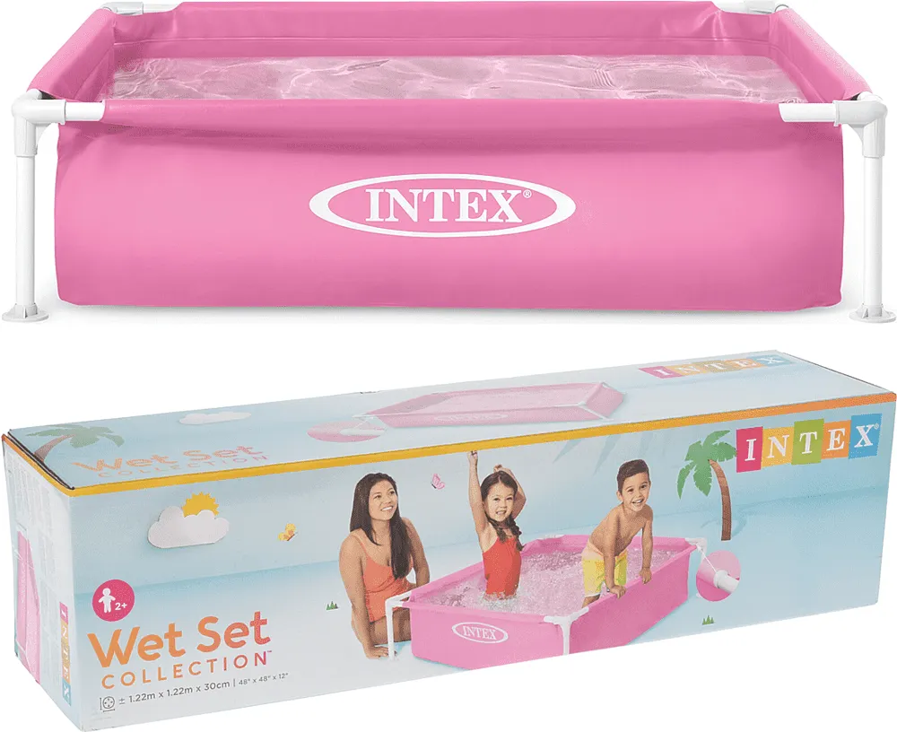Լողավազան փչվող «Intex»
