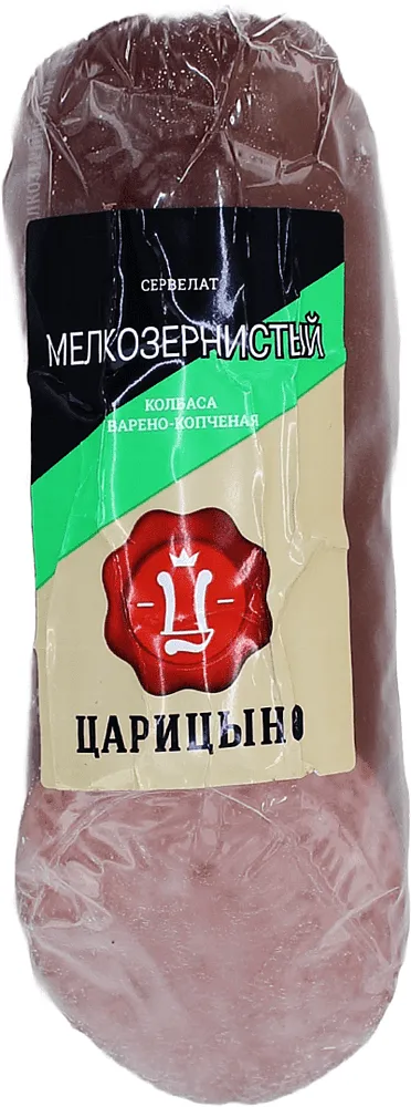 Երշիկ՝ սերվելատ, եփած-ապխտած «Егорьевская» 350գ