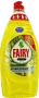 Սպասք լվանալու հեղուկ «Fairy Extra+» 900մլ