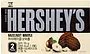 Վաֆլի պնդուկով «Hershey's» 55գ