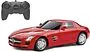 Խաղալիք-ավտոմեքենա «Rastar Mercedes-Benz SLS»
