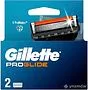 Սափրող սարքի գլխիկներ «Gillette Fusion 5 Proglide» 2 հատ