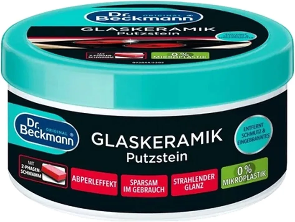 Մաքրող միջոց խոհանոցի «Dr. Beckmann» 250մլ
