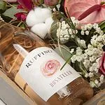 Էքսկլյուզիվ կոմպոզիցիա «SAS Flowers by Villani» 