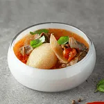 Հորթի խաշլամա 450գ