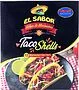 Լոշիկ տակոյի «El Sabor» 150գ
