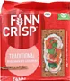 Խրթխրթան հացեր տարեկանի «Finn Crisp» 200գ