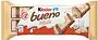 Կոնֆետ «Kinder Bueno White» 39գ