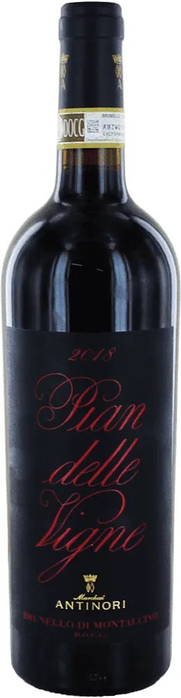 Գինի կարմիր «Antinori Pian delle Vigne» 0.75լ