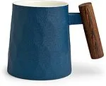 Բաժակ կերամիկական «Tea Logic» 1հատ