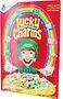 Պատրաստի նախաճաշ «Lucky Charms» 297գ