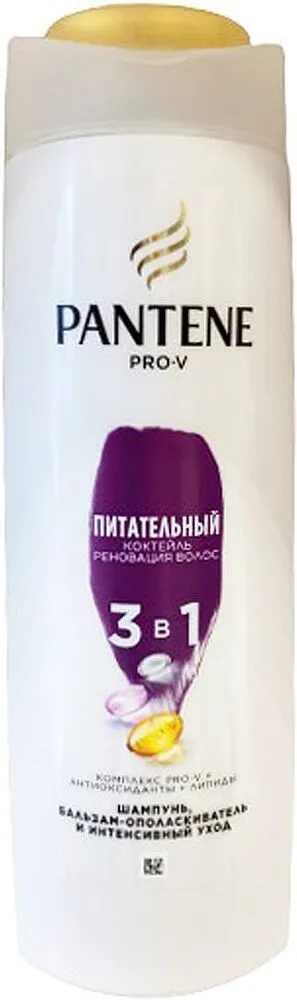 Շամպուն «Pantene Pro-V» 360մլ