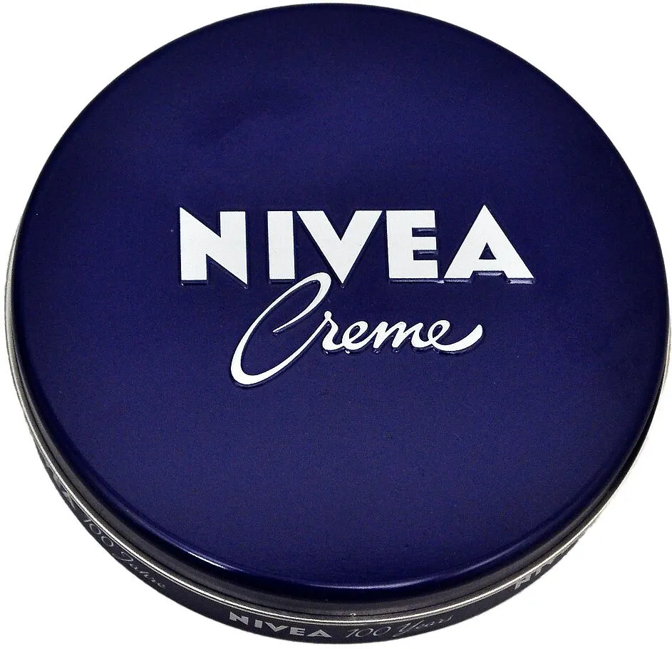 Մարմնի կրեմ «Nivea» 75մլ