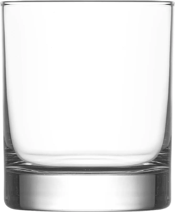 Բաժակ «LAV» 6 հատ

