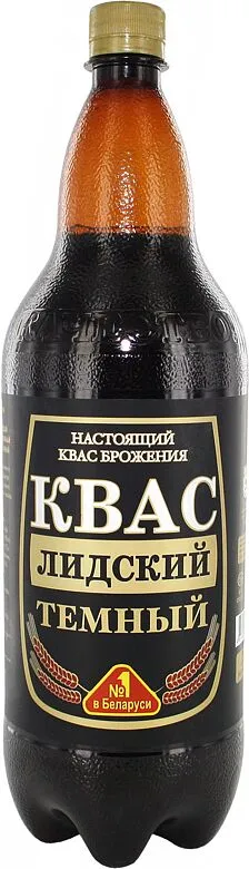 Կվաս «Лидский» 1.5լ