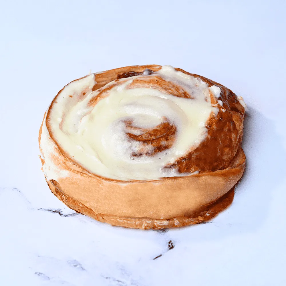 Կրուասան «Sas Sweet Սինաբոն»