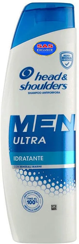 Շամպուն «Head & Shoulders» 250մլ