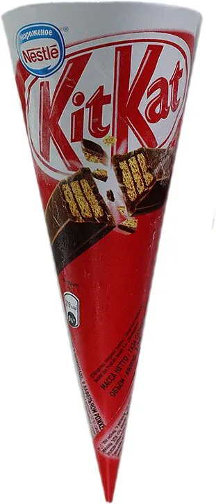Պաղպաղակ շոկոլադե «Nestle Kit Kat» 76գ
