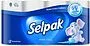 Թղթե սրբիչ «Selpak» 8հատ