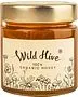 Մեղր օրգանական «Wild Hive» 270գ

