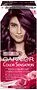 Մազի ներկ «Garnier Color Sensation» №3.16 	